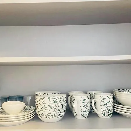 Elysia Park 2-bedroom, Center, Indoor Pool, Gym Lägenhet *