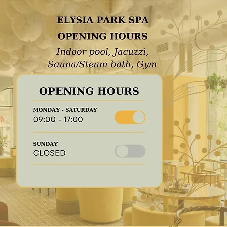 2 Cozy Bedrooms Apartment , City Center, Indoor And Outdoor Pool , Gym - Elysia Park 7 Lejlighed *