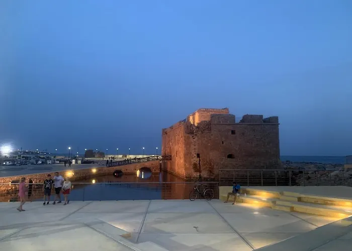 Apartman 2 Cozy Bedrooms , Center, Indoor And Outdoor Pool , Gym - Elysia Park 7 *