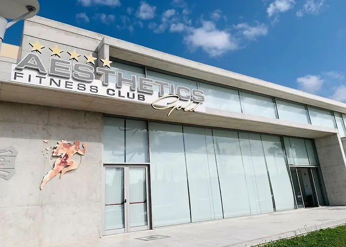 Apartman 2 Cozy Bedrooms , Center, Indoor And Outdoor Pool , Gym - Elysia Park 7