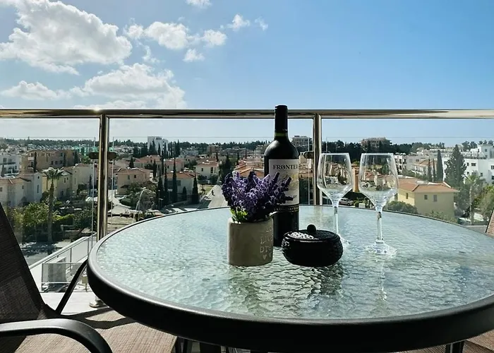 Apartman 2 Cozy Bedrooms , Center, Indoor And Outdoor Pool , Gym - Elysia Park 7