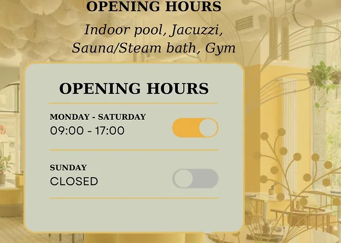 2 Cozy Bedrooms , Center, Indoor And Outdoor Pool , Gym - Elysia Park 7 Apartman *