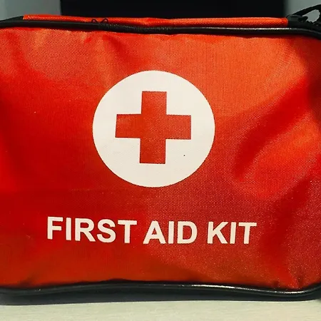 Elysia Park 2-bedroom, Center, Indoor Pool, Gym * Paphos