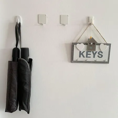 Elysia Park 2-bedroom, Center, Indoor Pool, Gym * Paphos